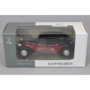 シトロエン トラクシオン アヴァン 1952 CITROEN TRACTION AVANT 15CV