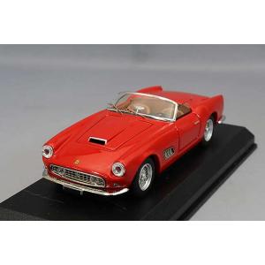 ミニカー/完成品 アートモデル 1/43 フェラーリ 250 カリフォルニア スパイダー LWB 1...