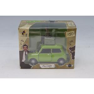 Tiny 1/18 ミニ クーパー ラリー #177 : キッドボックス Yahoo!店