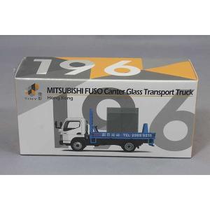 イクソ 1/43 スカニア Sシリーズ 2024 GRレーシング トランスポーター