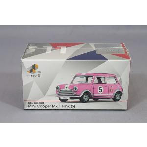 ノレブ MINIJET 3インチ ミニクーパーS 1964 アーモンドグリーン