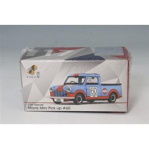 Tiny City モーリス ミニ ピックアップ #60 ガルフ