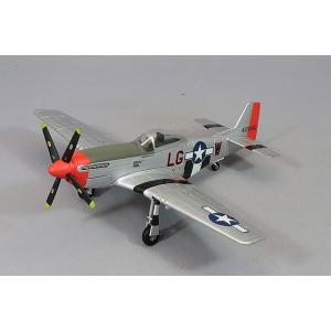 JCW 1/72 P-51D マスタング "2022 トップガン2" トム・クルーズ所有機
