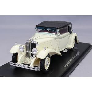 ミニカー/完成品 AUTOCULT 1/43 ダッジ デオラ 1967 メタリック