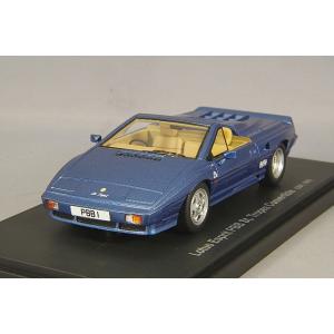 ミニカー/完成品 KESS 1/43 マセラティ 5000 GT ベルトーネ 1961 2