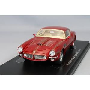 ミニカー/完成品 ハイストーリー 1/43 三菱 RVR スポーツギア 2.0 DOHC