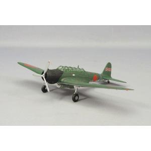 飛行機/完成品 Avioni-X 1/144 中島 97式 3号 艦上攻撃機 空母蒼龍 BI-318