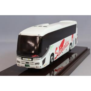 ミニカー/完成品 アドウィング 1/80 日野 セレガ HD 下津井電鉄｜kidbox