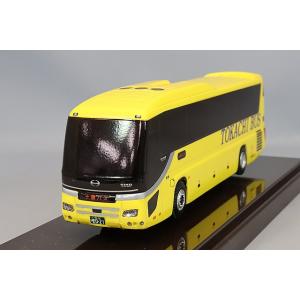 アドウィング 1/80 日野 セレガ HD 十勝バス