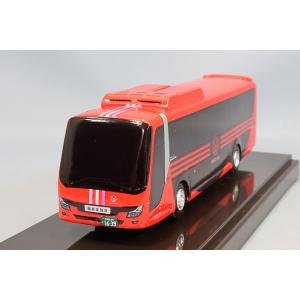 アドウィング 1/80 三菱 FUSO エアロエース 関東自動車