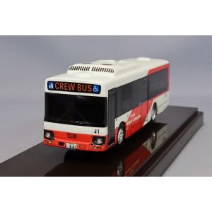 アドウィング 1/80 いすゞ エルガミオ 東京空港交通