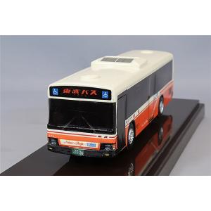 アドウィング 1/80 いすゞ エルガ 東武バス