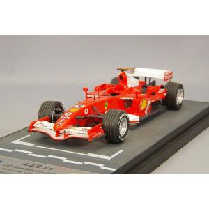 ミニカー/完成品 BBR 1/43 フェラーリ F248 2006 F1 サンマリノGP ウィナー ...