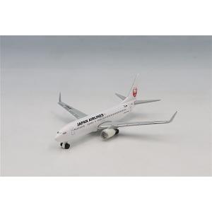 国際貿易　JALUX BJE3035 JAS MD-90 2号機 旅客機 国際貿易 JALUX BJE3035 JAS MD-90 2号機 旅客機 1/200スケール【お
