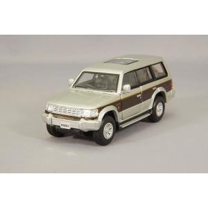 トミカリミテッドヴィンテージNEO LV-N189c b 三菱パジェロ ミッド TOMYTEC トミカリミテッドヴィンテージネオ LV-N189c 三菱パジェロ