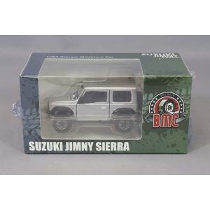 ミニカー/完成品 カーネル 1/43 スズキ ジムニー XC JB64W 2018