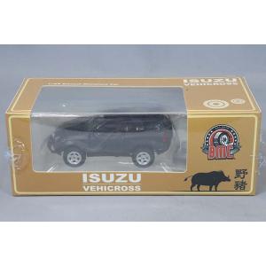 ミニカー/完成品 BM CREATIONS X TINY 1/64 三菱 パジェロ 2nd