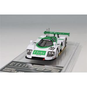 BM CREATIONS 1/64 マツダ 787B アンフィニ 1991 JSPC #201 J....