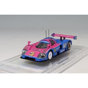 BM CREATIONS 1/64 RE雨宮 X マツダ 787B #7 CLDC BOOK限定モデ...