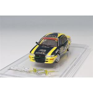 BM CREATIONS 1/64 トヨタ カローラ AE-100 UNIXX 1998 マレーシア...