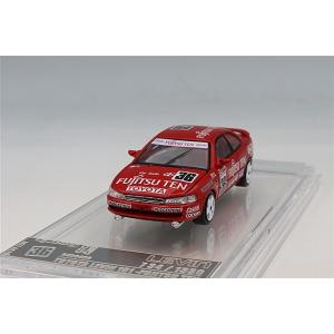 BM CREATIONS 1/64 トヨタ レビン AE101 グループA 富士通テン トムス 19...