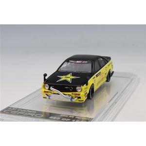 BM CREATIONS 1/64 日産 セフィーロ A31 カスタム AEM RR