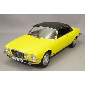 イグニッションモデル 1/18 パンデム RX-7 (FC3S) イエロー : キッド