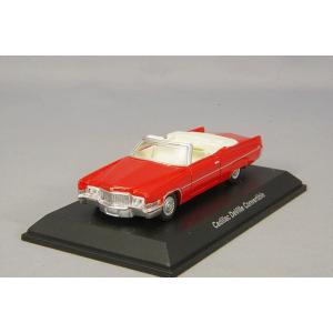 ミニカー/完成品 BoS Models 1/87 キャデラック デヴィル コンバーチブル 1970　...