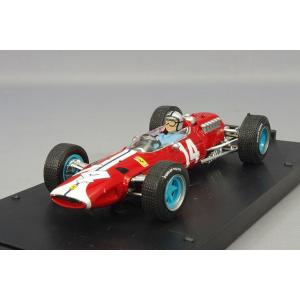 ミニカー/完成品 スパーク 1/43 フィッティパルディ F8 1980 F1