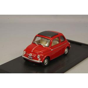 FIAT（フィアット） チョロQ zero 500C(レッド) 19919 : イタリア