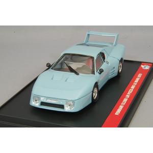 ブルム 1/43 フェラーリ 330 P4 スパイダー ルマン24H 1967 BRUMM