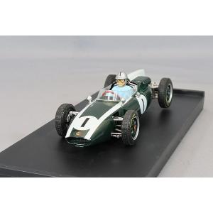 ミニカー/完成品 スパーク 1/43 ロータス 25 1965 F1 イタリアGP #28 G