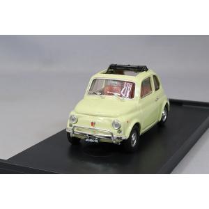 トミカプレミアム 29 フィアット 500F : ミニカーショップケンボックス