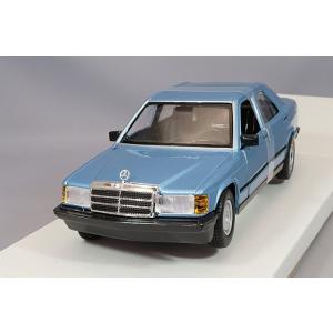 ディーラー別注 1/43 メルセデス・ベンツ Eクラス T-モデル S214