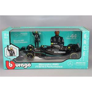 マテル ホットウィール 1/18 フェラーリ 248 2006 F1 M.シューマッハ