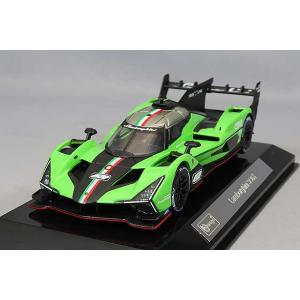 スパーク 1/43 ドコモ チーム ダンデライオン SF23 M-TEC HR-417E 2023