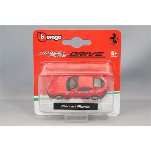 ブラゴ　フェラーリ　F50 ブラゴ 1/24 フェラーリ F50 クローズドトップ レッド