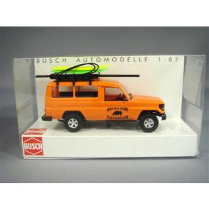 BUSCH 1/87 ライダーモデル : キッドボックス Yahoo!店 - 通販 - Yahoo