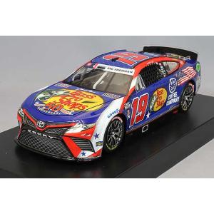 1/24 Kyle Busch #18 M&M's Messages-Competitive 2021 Camry カマロ