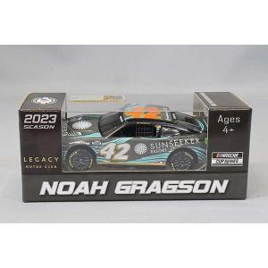 ライオネルレーシング 1/64 シボレー カマロ NASCAR 2022 ネクスト