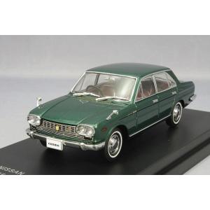 国産名車 1/24 日産 セドリック HT カスタム 旧車 ミニカー 希少車 1/24国産名車コレクション Vol.169 日産 セドリックHT 1972年式 - メルカリ