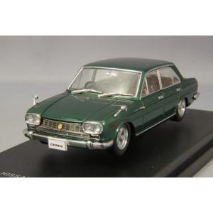 京商 1/18 モーリス ミニ Mk.1 1959 チェリーレッド : キッドボックス