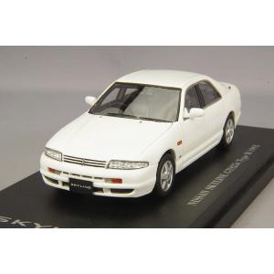 ハイストーリー Hi-Story 1/43 ホンダ インテグラ タイプ R 4ドア