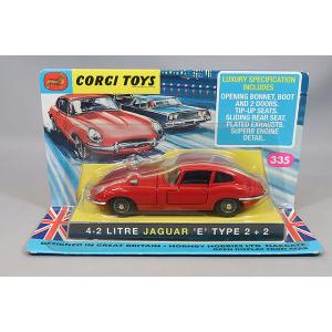 コーギー ノンスケール サンダーバード FAB1 ペネロープ号 60