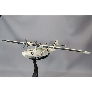 コーギー 1/72 コンソリデーテッド OA-10A カタリナ 水陸両用機 アメリカ空軍 第8空軍 ...