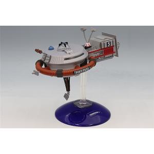 コーギー ノンスケール サンダーバード 5号 60周年記念モデル