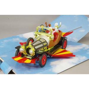 コーギー 1/45 チキ・チキ・バン・バン 【再入荷】