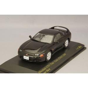 ミニカー/完成品 カーネル 1/43 三菱 GTO ツインターボ Z16A 1996