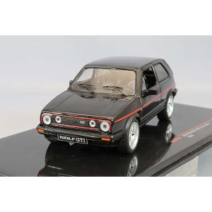 ノレブ 1/18 フォルクスワーゲン ゴルフ GTI 1998 コズミックグリーン