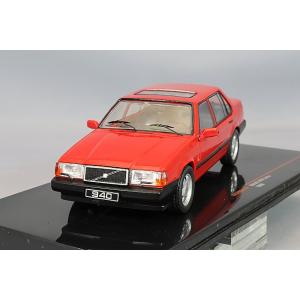 ミニカー/完成品 ミニチャンプス 1/18 ボルボ 240 GL ブレーク